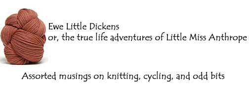 Ewe Little Dickens
