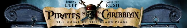 The Curse Of The Black Pearl