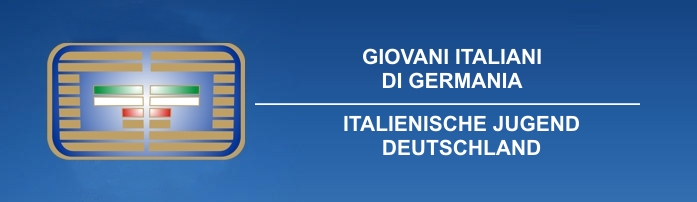 GIOVANI ITALIANI DI GERMANIA / ITALIENISCHE JUGEND DEUTSCHLAND