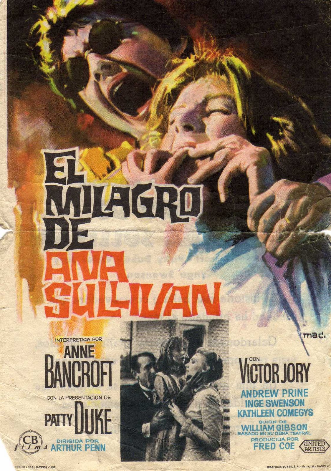 [EL+MILAGRO+DE+ANA+SULLIVAN+1964.jpg]