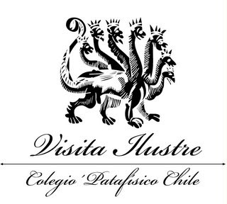 Colegio Patafísico de Chile