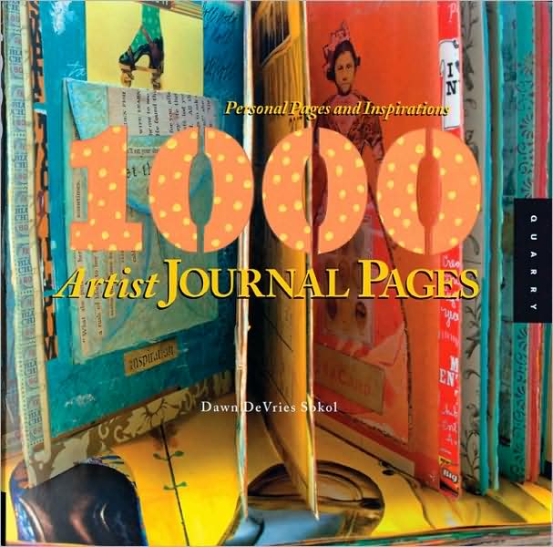 [!,000+Artist+Journal+pages+book.jpg]