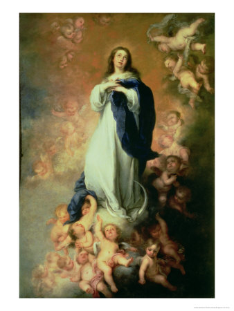 This Blog is dedicated to our Lady ,Queen Concieved without Original Sin, Patroness of Johannesburg
