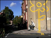 [Banksy+yellow+lines.jpg]