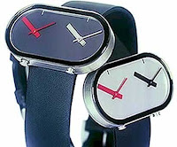 Two Timing Bastards - Double Dial Dual Time-Zone Watches