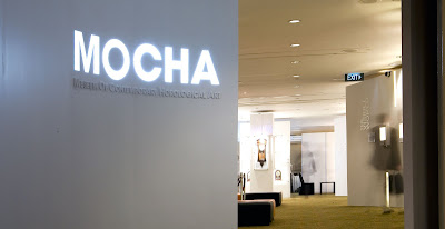 First Taste of Mocha - The Museum of Contemporary Horological Art