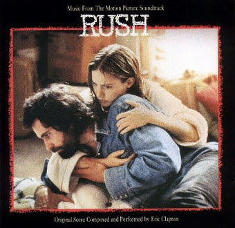 Eric Clapton – Discografia. Eric+Clapton+-+1992+-+Rush(Soundtrack)