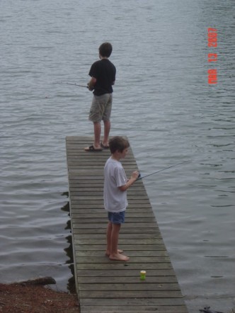 [Chad+and+Ty+fishing+at+Lake+Catherine.jpg]