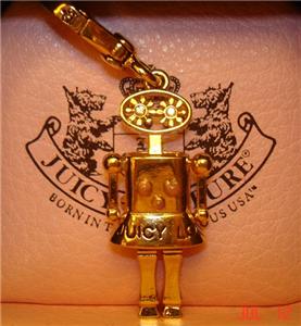 Juicy Couture Robot 2008