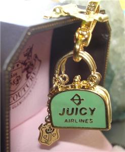 Juicy Couture Travel