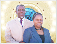 Senior Pastors
