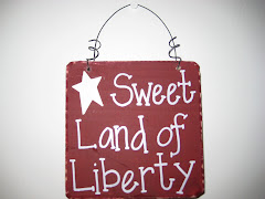 Sweet Land of Liberty (square)  $7