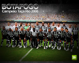TAÇA RIO 2008