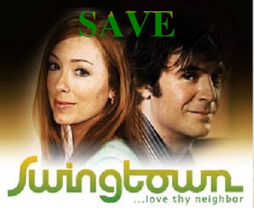 Save Swingtown