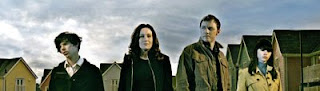 Publicity shot of the Brogans from Cape Wrath, (c) Channel 4