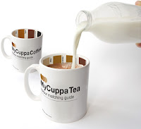 MyCuppa Tea/Coffee from Suck UK