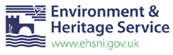 Environment & Heritage Service Northern Ireland logo