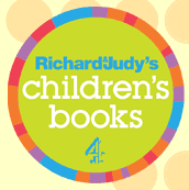 Richard & Judy - Childrens' Book Club logo