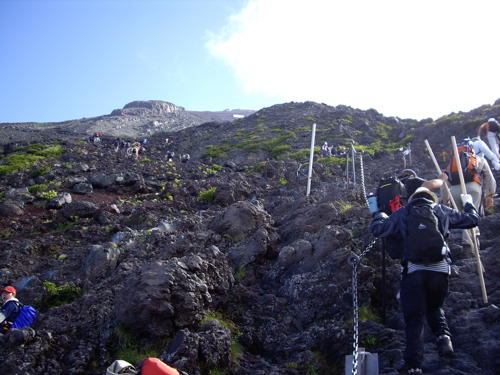 [Climbing+Fuji+-+steep+climb!.jpg]