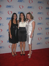 JDRF A Love Story Gala