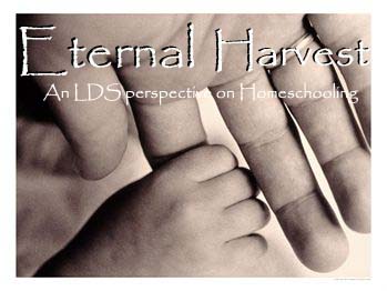 Eternal Harvest