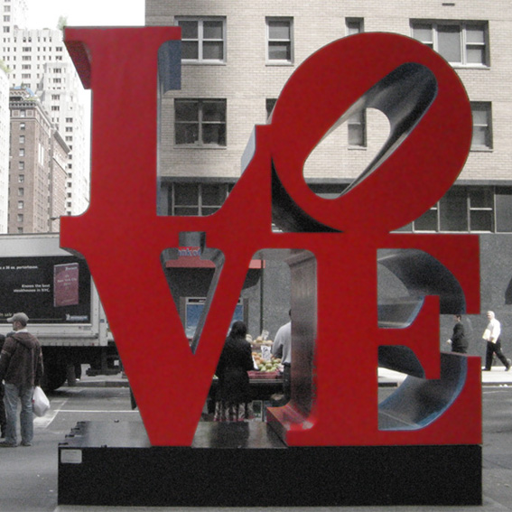 [all_you_need_is____by_jessbethmae+The+sculpture+is+in+NYC+in+midtown.jpg]