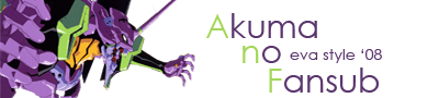 Akuma no Fansub
