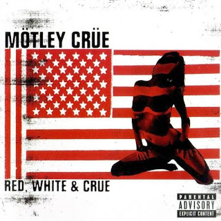Motley Crue Discografia RS Motley+crue+-+2006+-+Red,+white+%26+crue