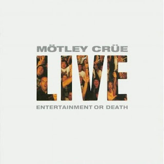 Motley Crue Discografia RS Motley+crue+-+1999+-+Live%3B+Entertainment+or+death