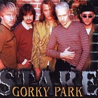 Gorky Park Stare Rare