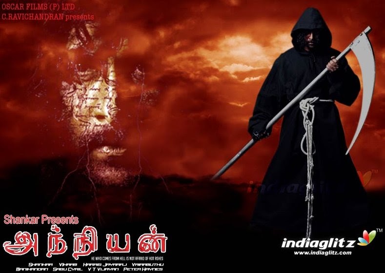 anniyan tamil film free
