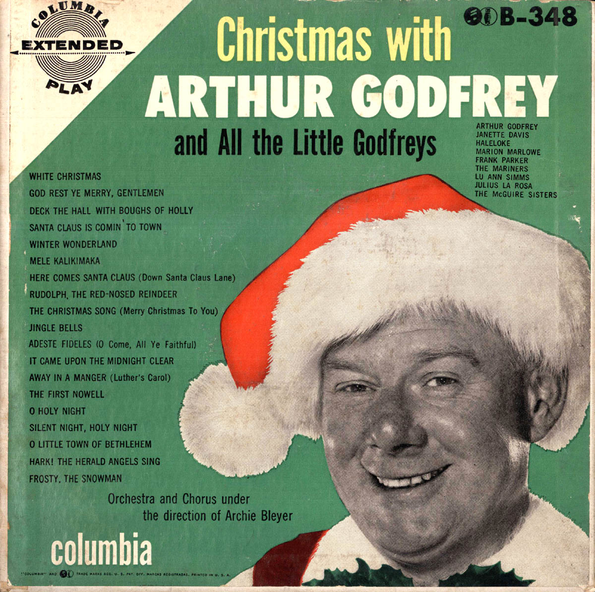[Arthur+Godfrey-Christmas+With+EP-Smaller.jpg]