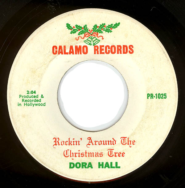 [Dora+Hall-Rockin]