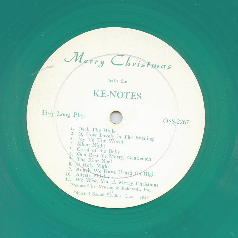[Merry+Christmas+With+The+KE-Notes-Green+Vinyl-Smaller.jpg]
