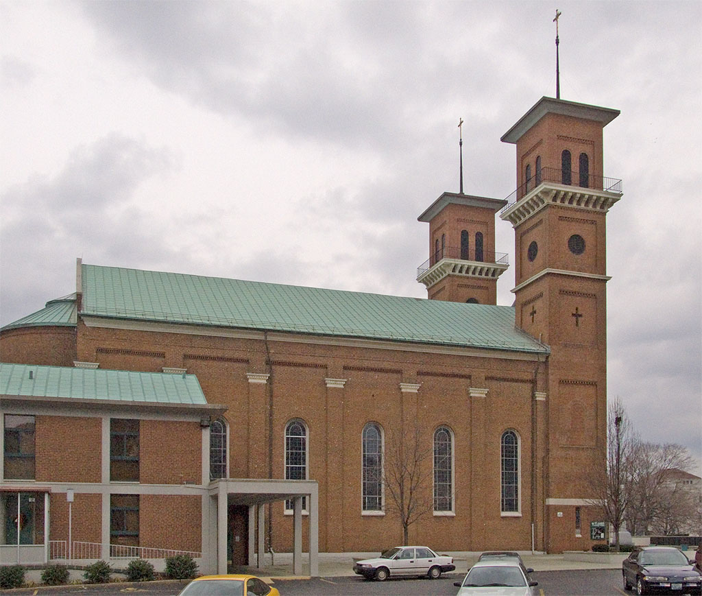 [Saint+John+Apostle+and+Evangelist+Church,+in+Saint+Louis,+Missouri+-+side+of+church.jpg]