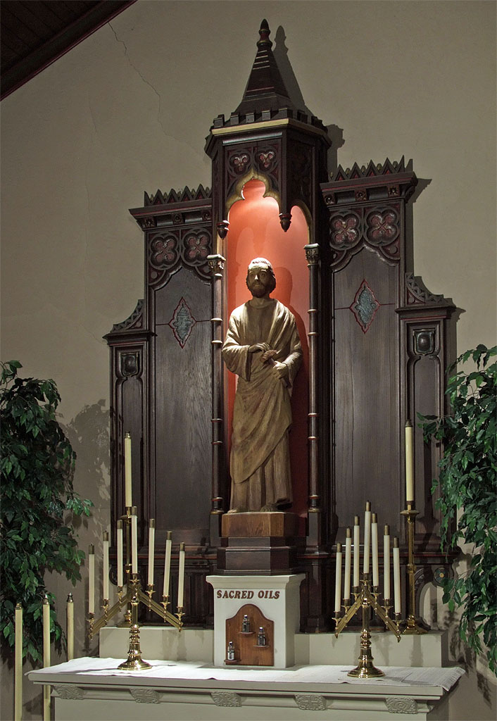 [Saint+Wenceslaus+Church,+in+Saint+Louis,+Missouri+-+altar+of+Saint+Joseph.jpg]
