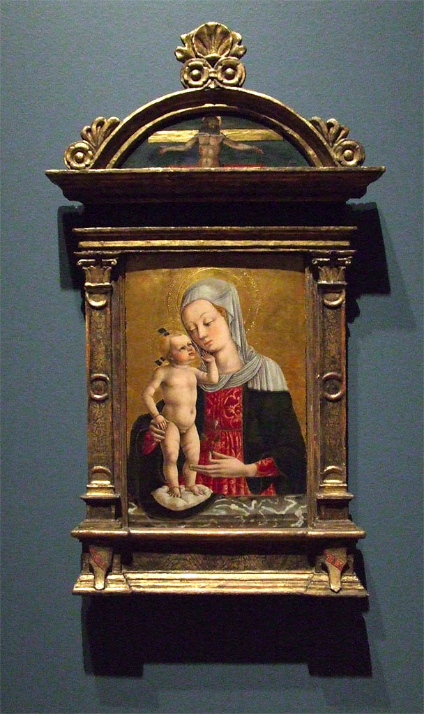 [Saint+Louis+Art+Museum,+in+Saint+Louis,+Missouri+-+painting+of+the+Blessed+Virgin+Mary+and+Christ+Child+2.jpg]