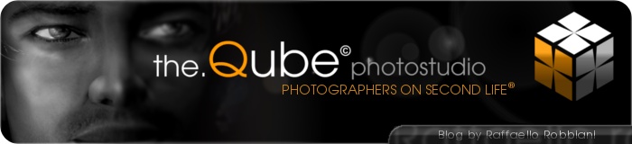 the.Qube photostudio