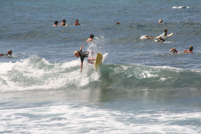 King of the Groms Gwada 2008