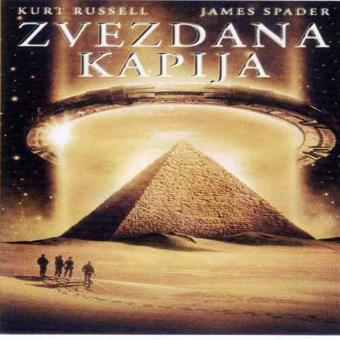 Stargate 1 (1994) Zvezdana Kapija DVDRip Xvid