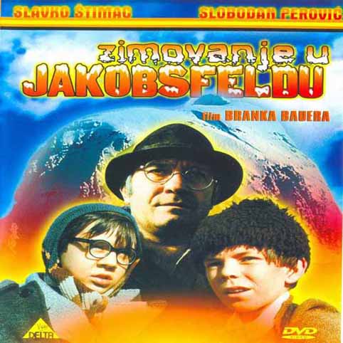 Zimovanje u Jakobsfeldu (1975) DVDRip Xvid
