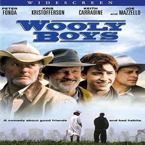 Wooly Boys (2001)