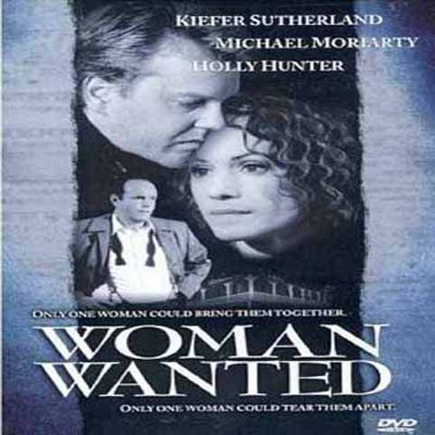 Woman Wanted (2000)