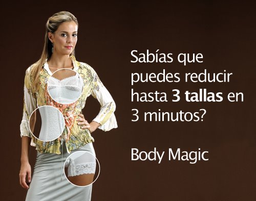 Body Magic