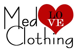 Med Love Clothing
