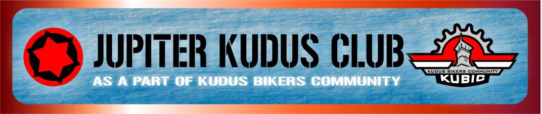 JUPITER KUDUS CLUB