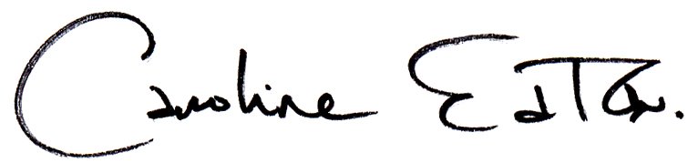 [CE+signature]