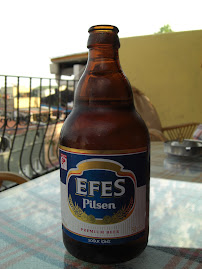 Beers of the World - Turkey