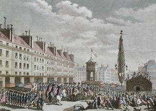 [157409~Declaration-of-the-Constitution-Place-Des-Innocents-Paris-September-1791-1791-Posters.jpg]