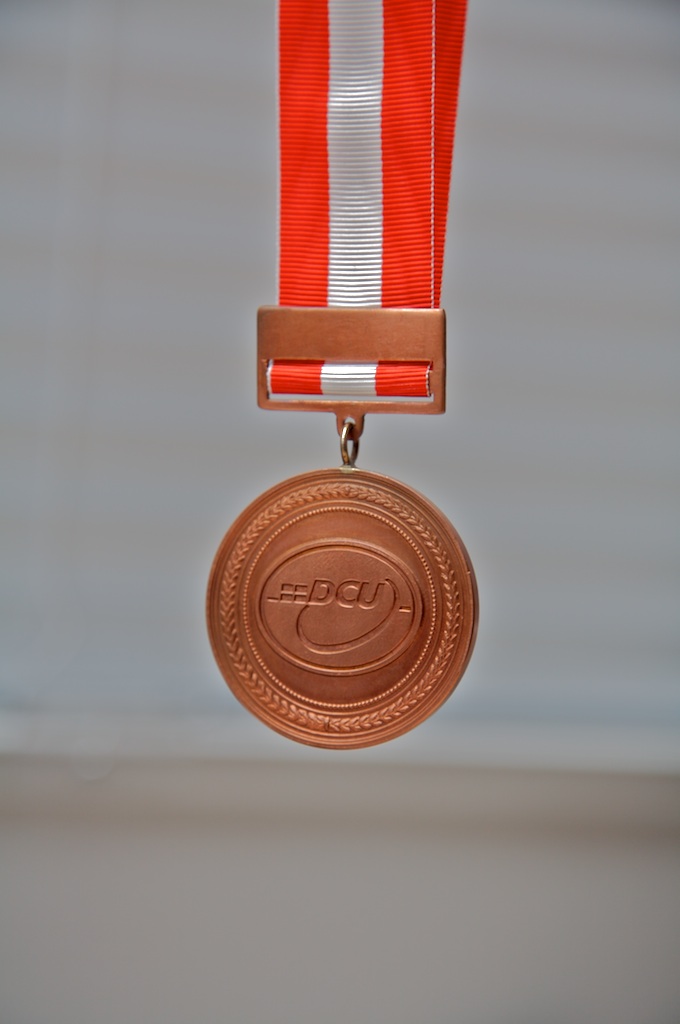 Bronze i 2010